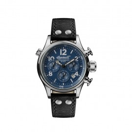 Reloj Ingersoll Cuarzo Armstrong I02001 - Envío Gratuito