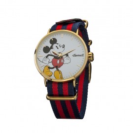 Reloj Ingersoll Disney Análogo DIN007GDRD - Envío Gratuito