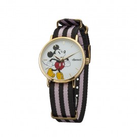 Reloj Ingersoll Disney Análogo DIN009GDPK - Envío Gratuito