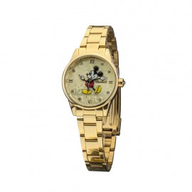 Reloj Ingersoll Disney Análogo DIN005GDGD - Envío Gratuito