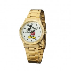 Reloj Ingersoll Disney Análogo DIN004GDGD - Envío Gratuito