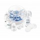 Kit Primeros Comienzos Philips Avent Natural Biberón - Envío Gratuito