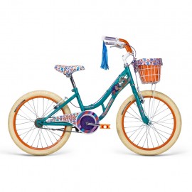 Bicicleta Mercurio Evergreen R20 - Envío Gratuito