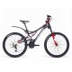 Bicicleta Mercurio Dhkaisser R26 - Envío Gratuito