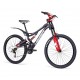 Bicicleta Mercurio Dhkaisser R26 - Envío Gratuito