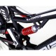 Bicicleta Mercurio Dhkaisser R26 - Envío Gratuito
