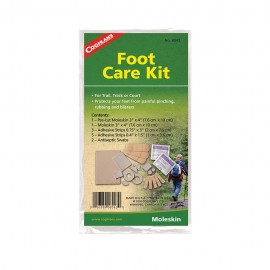 Kit para el cuidado de los pies mod. 8043 Coghlans - Envío Gratuito