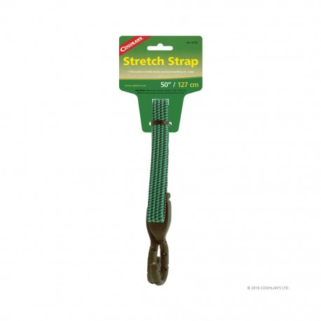 Correa de estiramiento mod. 0754 Coghlans - Envío Gratuito