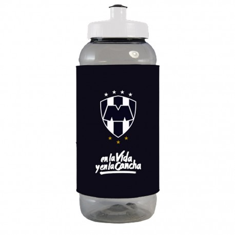 Cilindro con neopreno 1 litro - Envío Gratuito