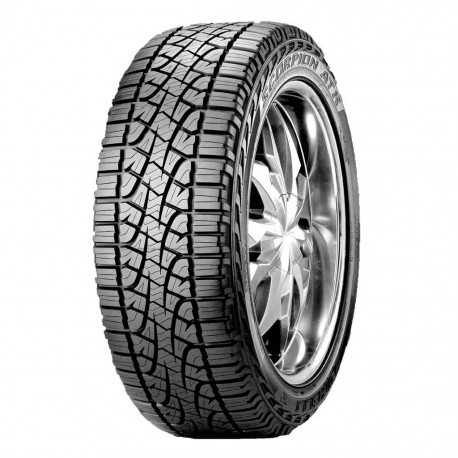Llanta Scorpion ATR 255 65 R17 - Envío Gratuito