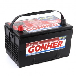 Batería Gonher G65 - Envío Gratuito