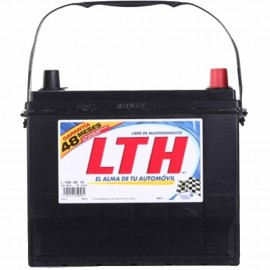 Batería LTH L.75/86.650 - Envío Gratuito