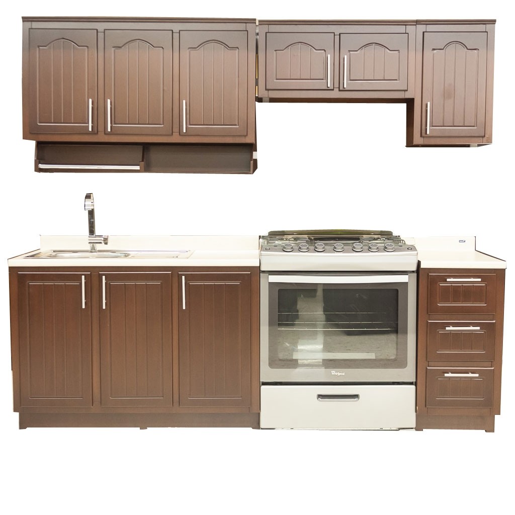 Cocina y Mesa